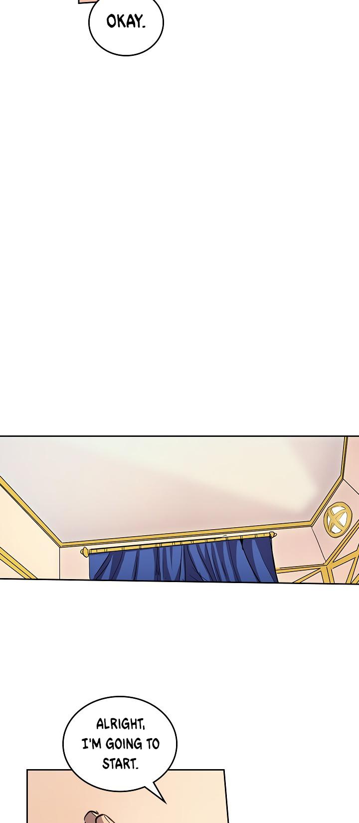 A Returner's Magic Should Be Special Chapter 50 page 22 - Chapter 50