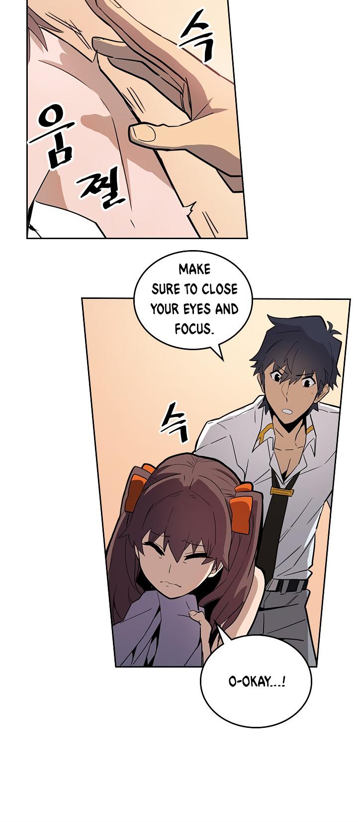 A Returner's Magic Should Be Special Chapter 50 page 23 - Chapter 50