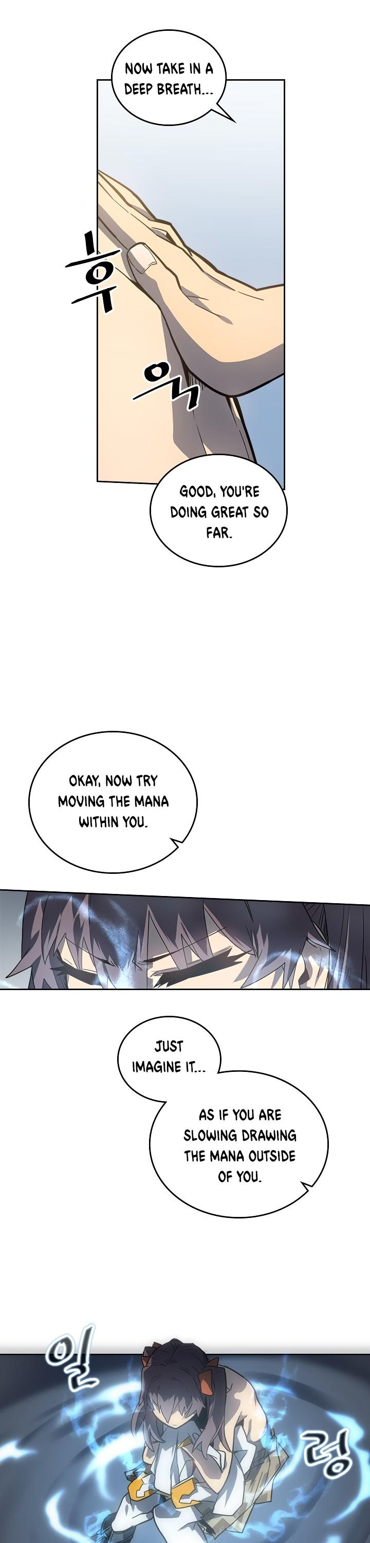 A Returner's Magic Should Be Special Chapter 50 page 24 - Chapter 50
