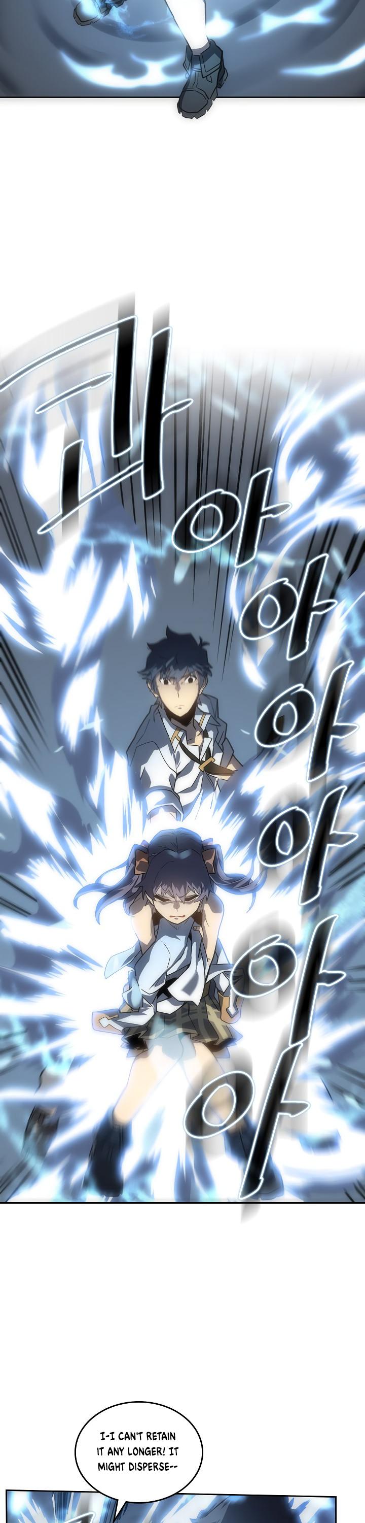 A Returner's Magic Should Be Special Chapter 50 page 25 - Chapter 50