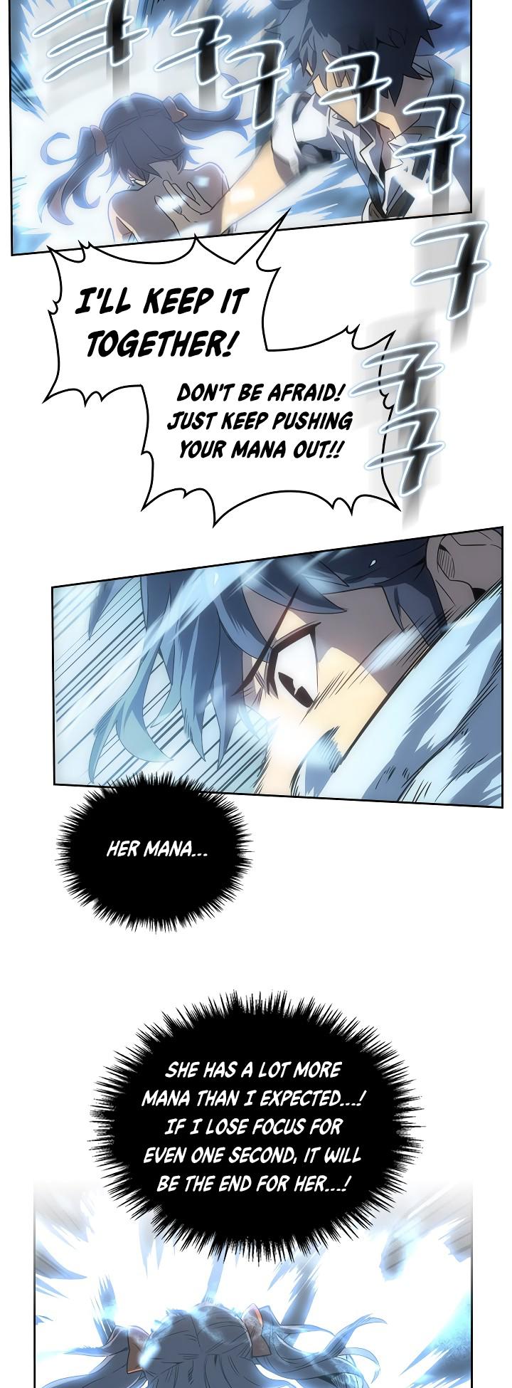 A Returner's Magic Should Be Special Chapter 50 page 26 - Chapter 50