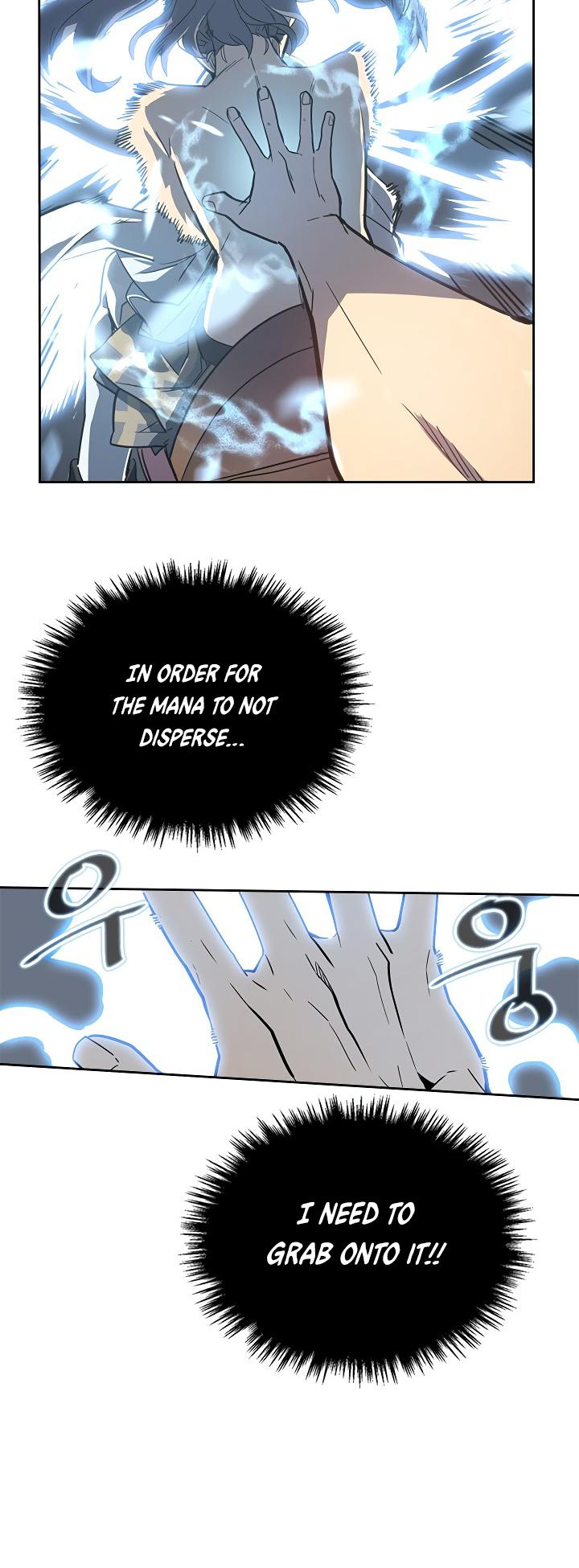 A Returner's Magic Should Be Special Chapter 50 page 27 - Chapter 50