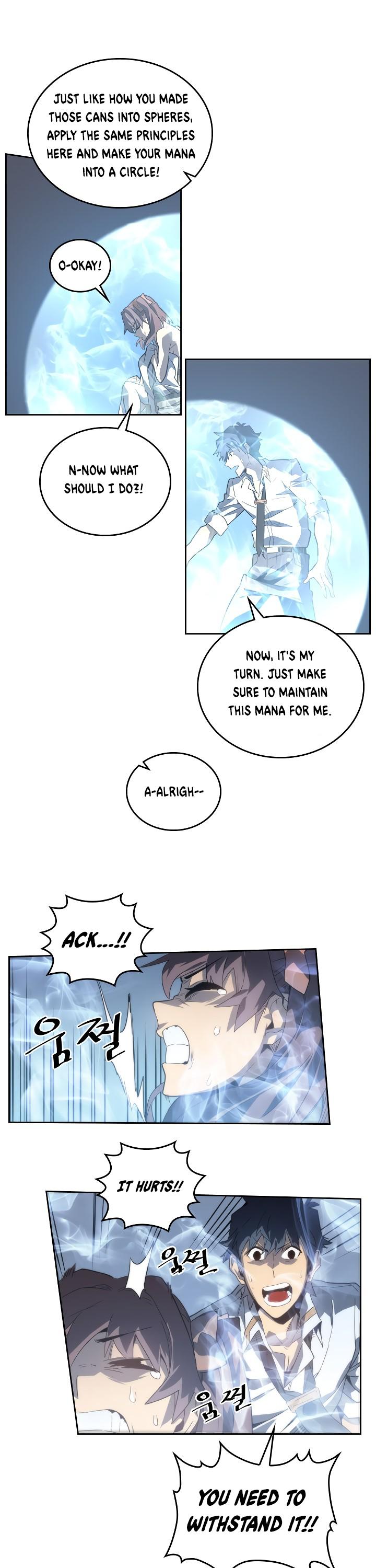 A Returner's Magic Should Be Special Chapter 50 page 28 - Chapter 50