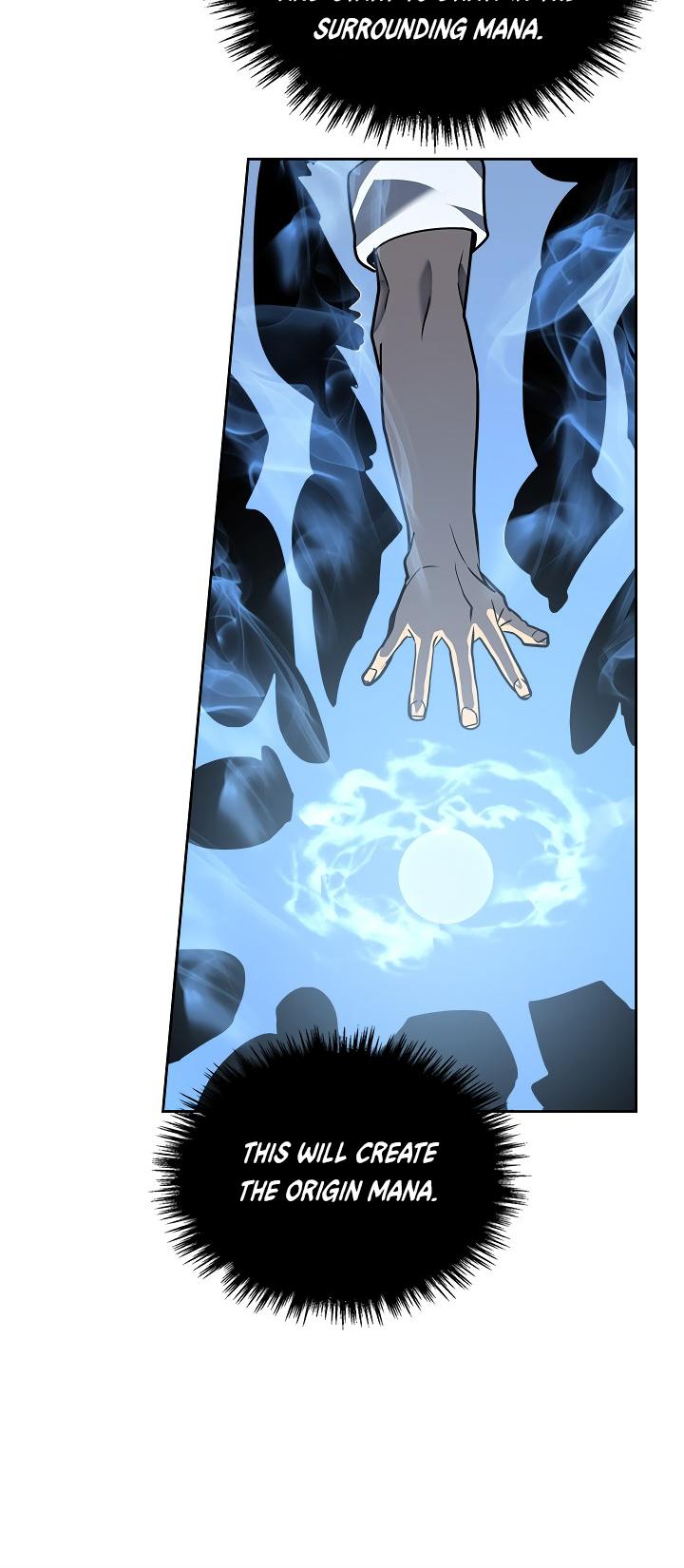 A Returner's Magic Should Be Special Chapter 50 page 30 - Chapter 50