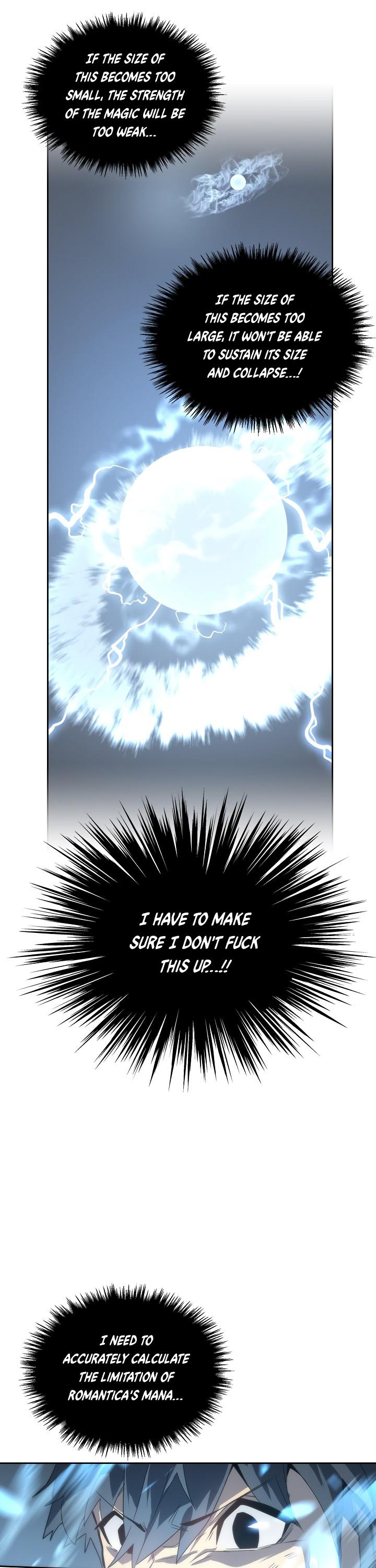 A Returner's Magic Should Be Special Chapter 50 page 31 - Chapter 50