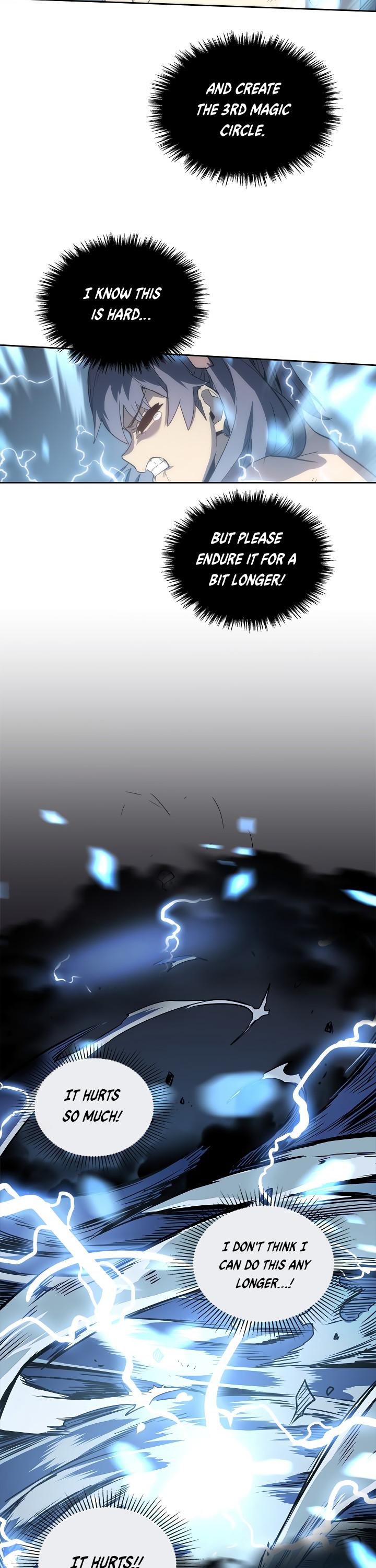 A Returner's Magic Should Be Special Chapter 50 page 32 - Chapter 50