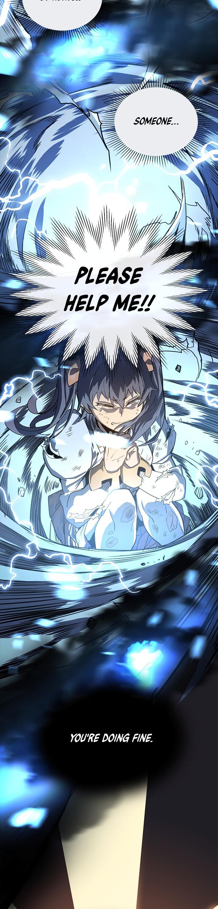 A Returner's Magic Should Be Special Chapter 50 page 33 - Chapter 50