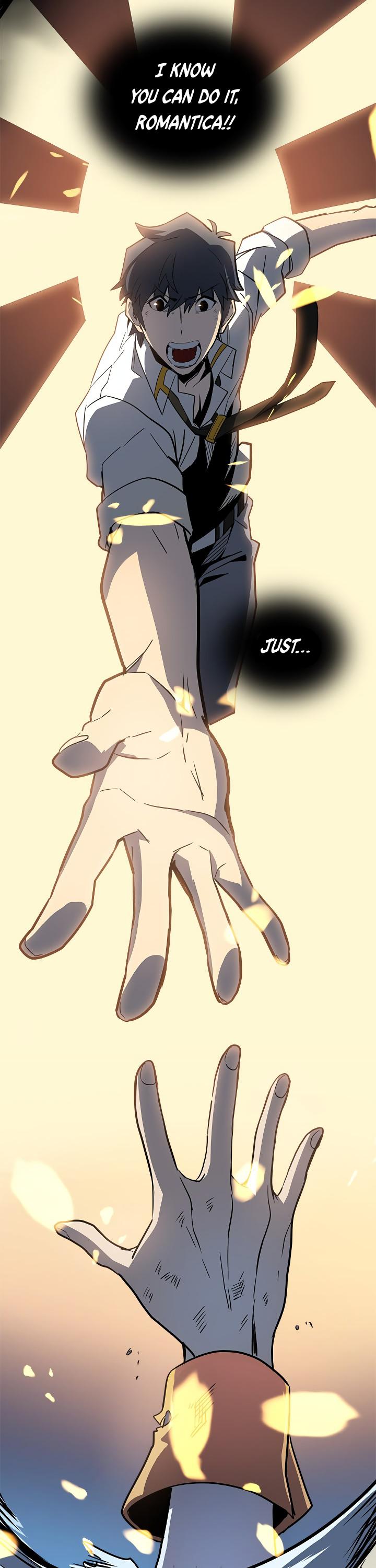 A Returner's Magic Should Be Special Chapter 50 page 34 - Chapter 50