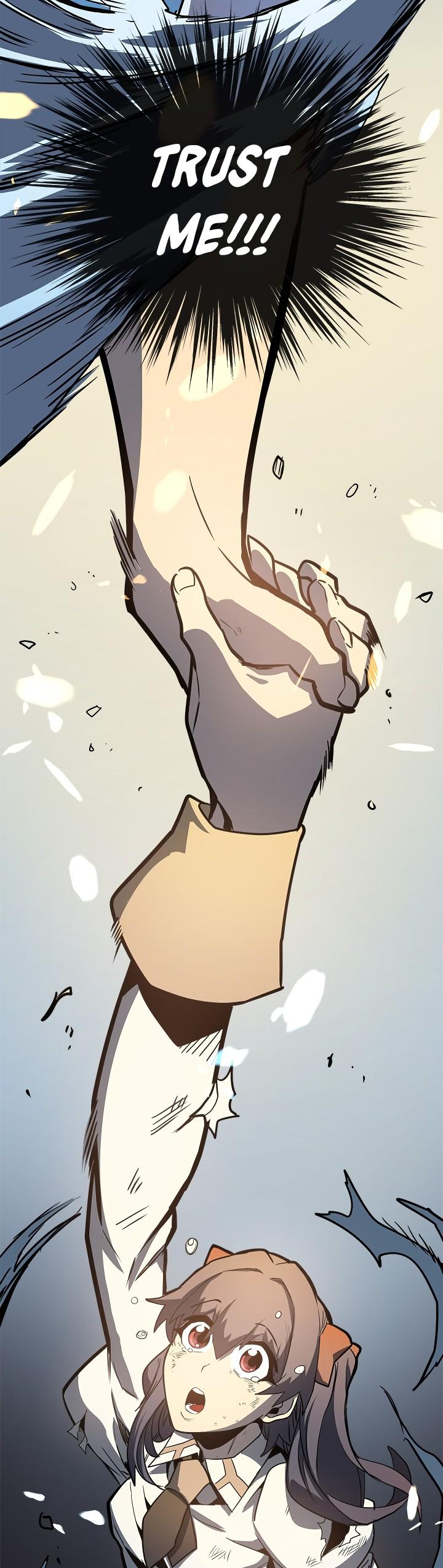 A Returner's Magic Should Be Special Chapter 50 page 35 - Chapter 50