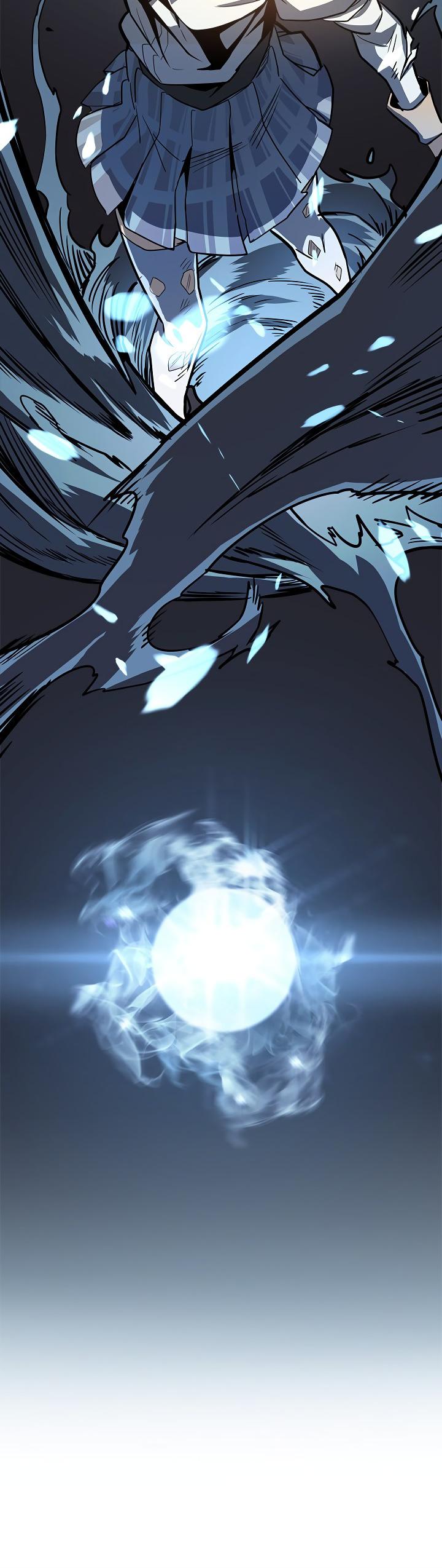 A Returner's Magic Should Be Special Chapter 50 page 36 - Chapter 50