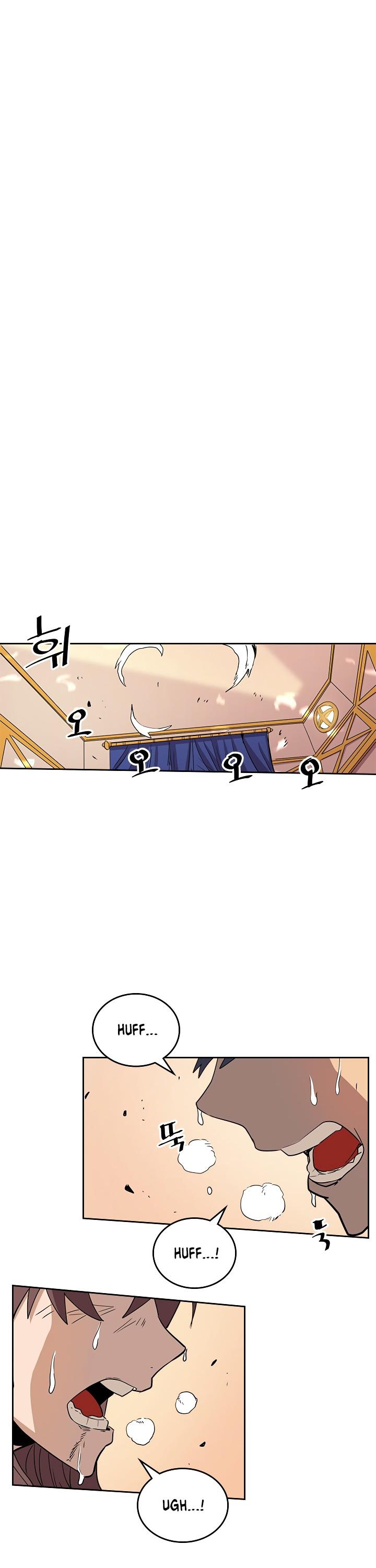 A Returner's Magic Should Be Special Chapter 50 page 37 - Chapter 50