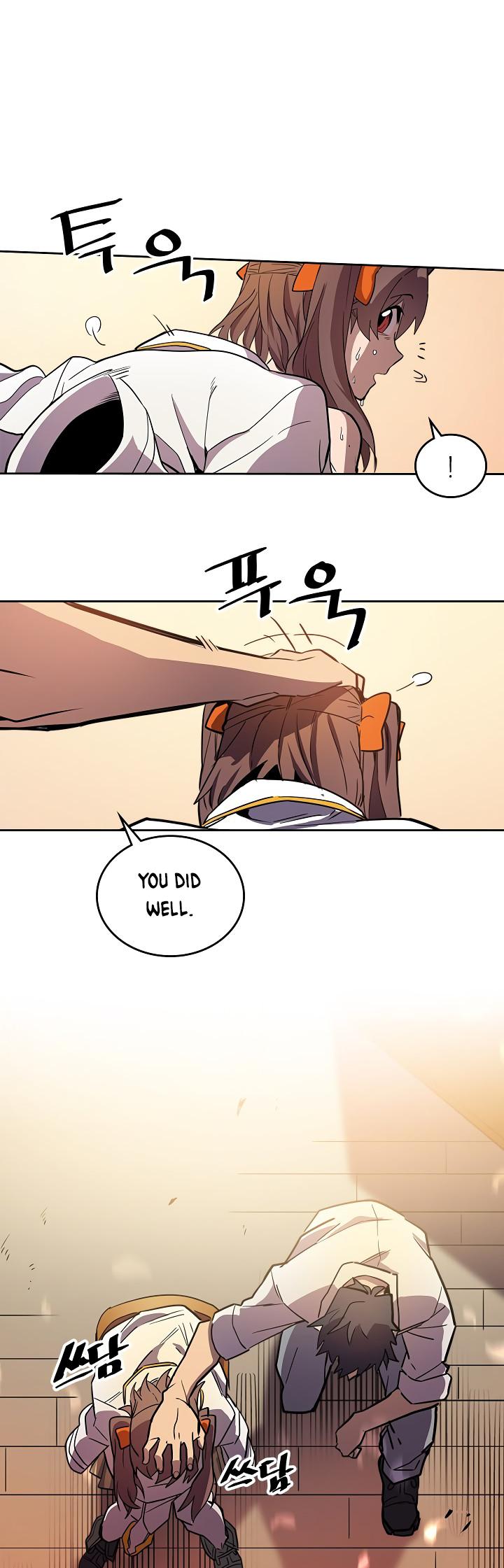 A Returner's Magic Should Be Special Chapter 50 page 38 - Chapter 50