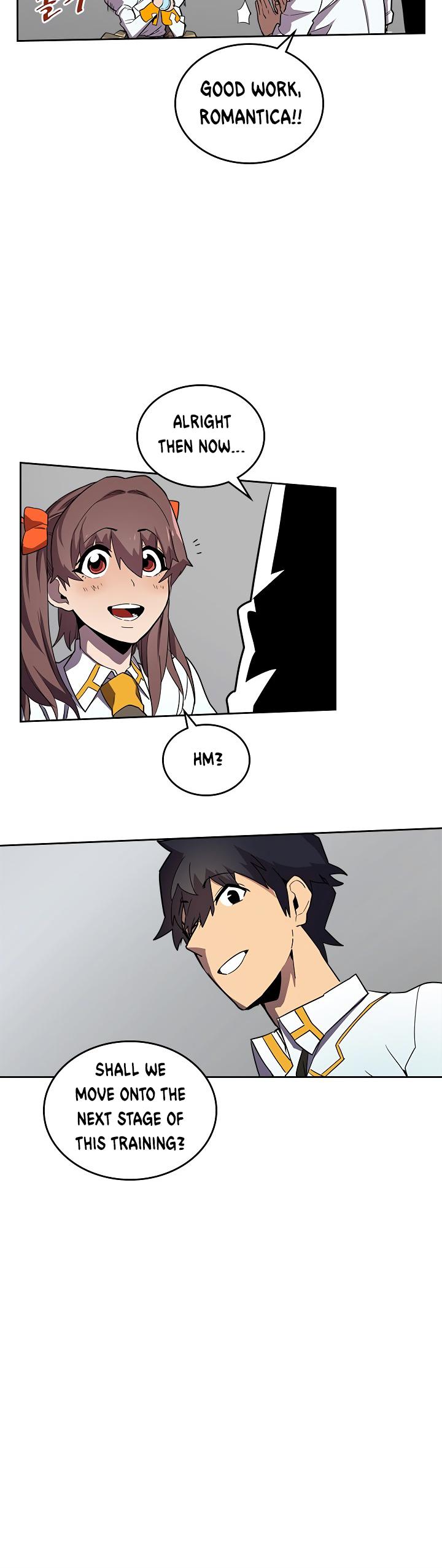A Returner's Magic Should Be Special Chapter 50 page 6 - Chapter 50