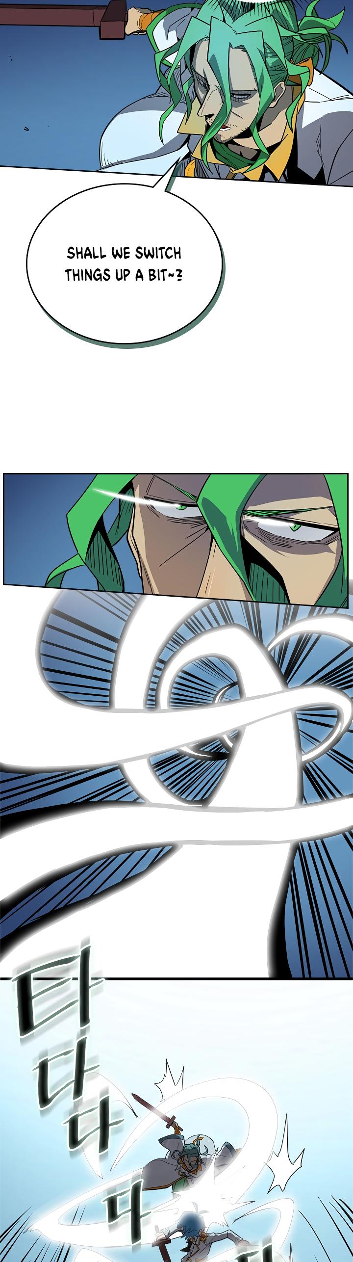 A Returner's Magic Should Be Special Chapter 51 page 10 - Chapter 51