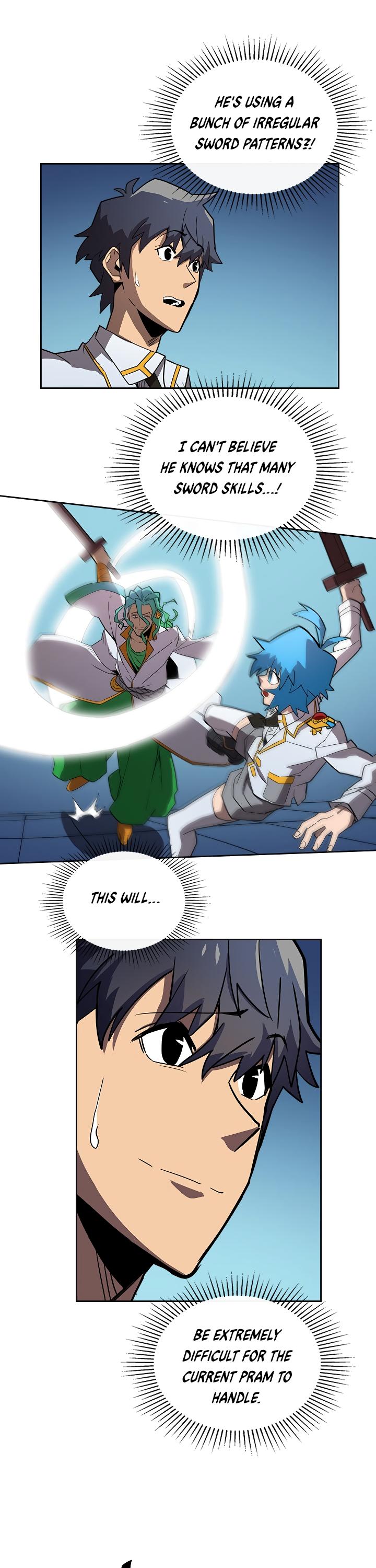A Returner's Magic Should Be Special Chapter 51 page 12 - Chapter 51
