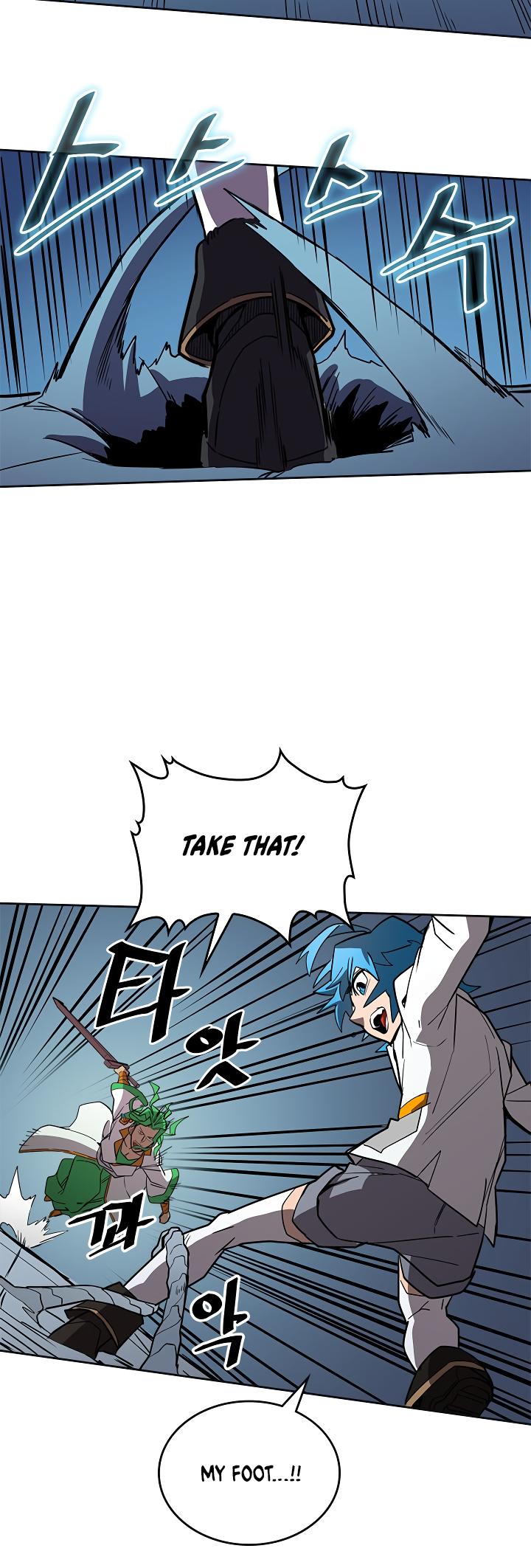 A Returner's Magic Should Be Special Chapter 51 page 14 - Chapter 51