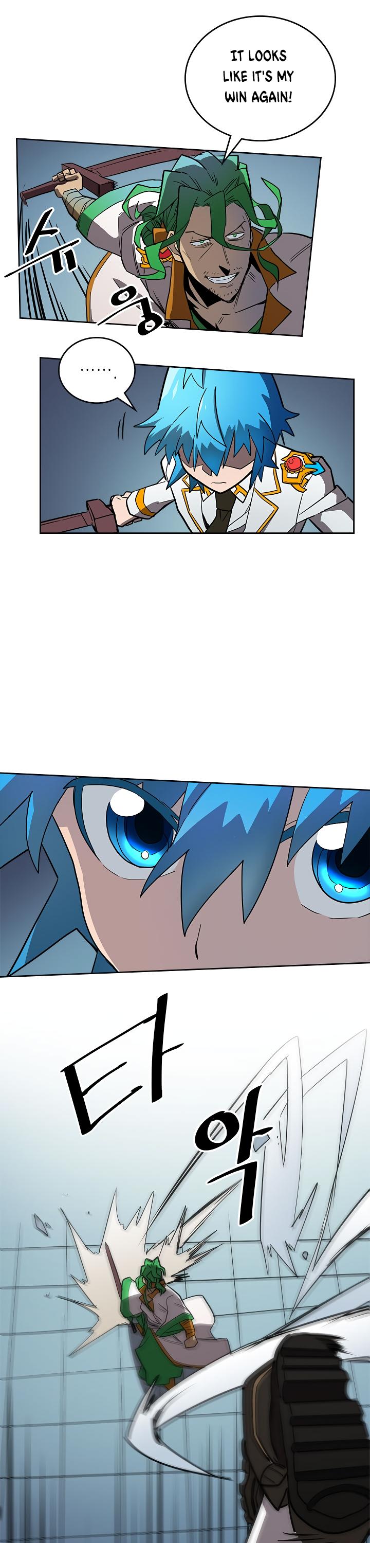 A Returner's Magic Should Be Special Chapter 51 page 15 - Chapter 51