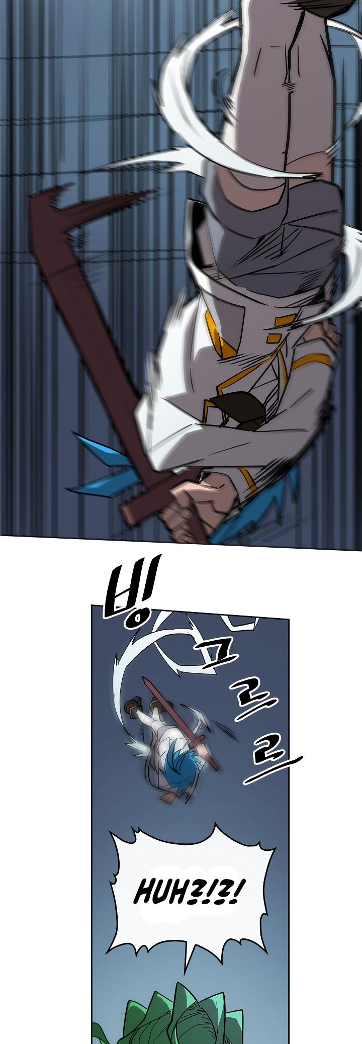 A Returner's Magic Should Be Special Chapter 51 page 16 - Chapter 51