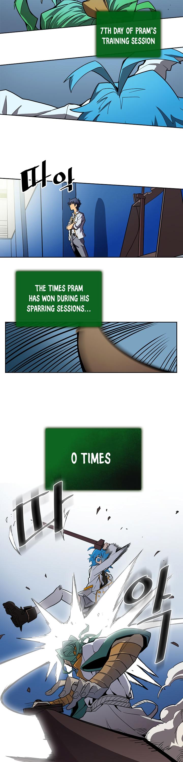 A Returner's Magic Should Be Special Chapter 51 page 2 - Chapter 51