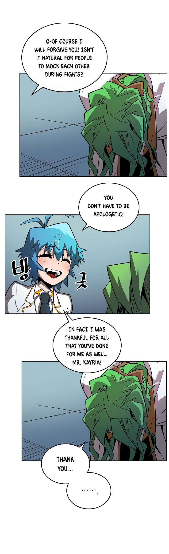 A Returner's Magic Should Be Special Chapter 51 page 23 - Chapter 51