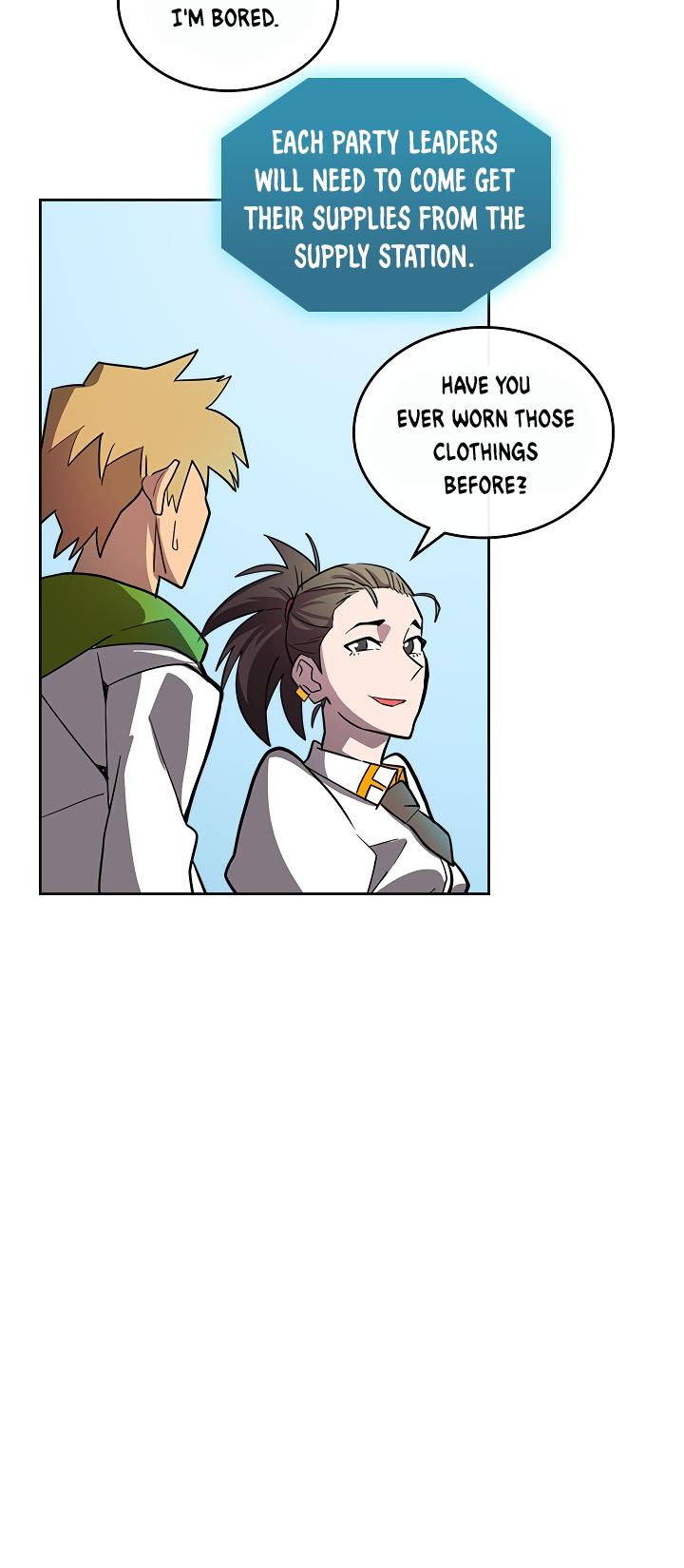 A Returner's Magic Should Be Special Chapter 51 page 29 - Chapter 51