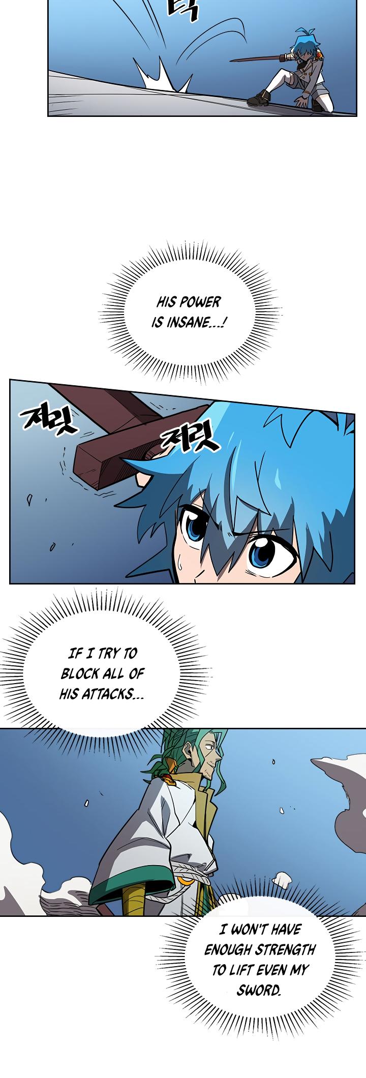 A Returner's Magic Should Be Special Chapter 51 page 4 - Chapter 51