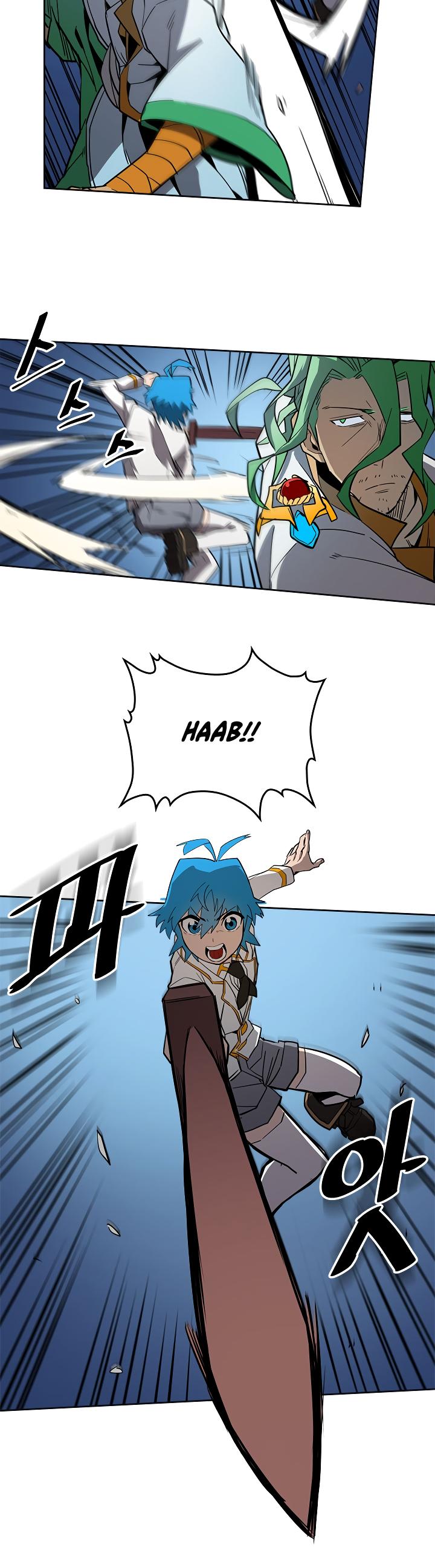 A Returner's Magic Should Be Special Chapter 51 page 7 - Chapter 51