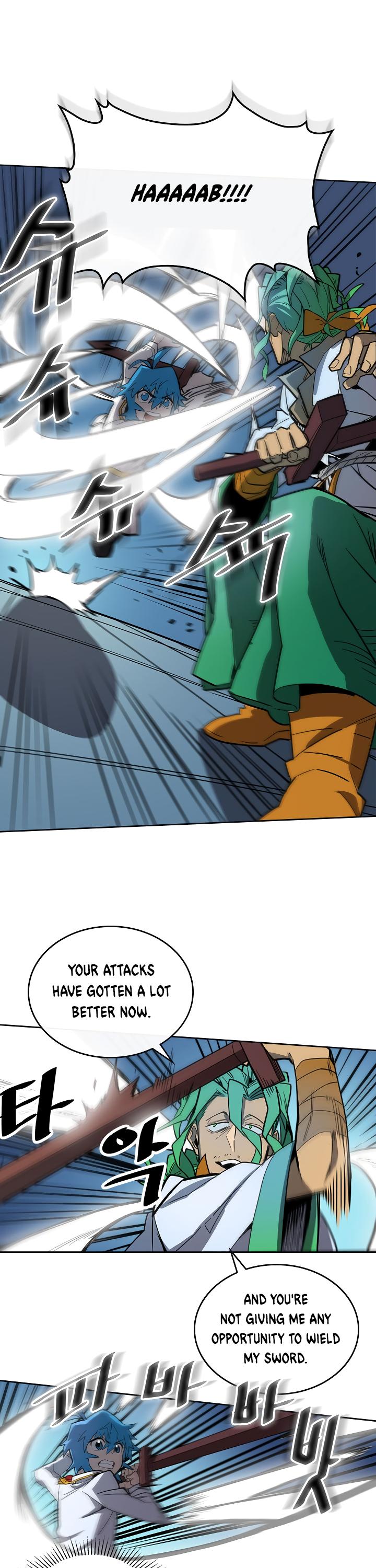 A Returner's Magic Should Be Special Chapter 51 page 8 - Chapter 51