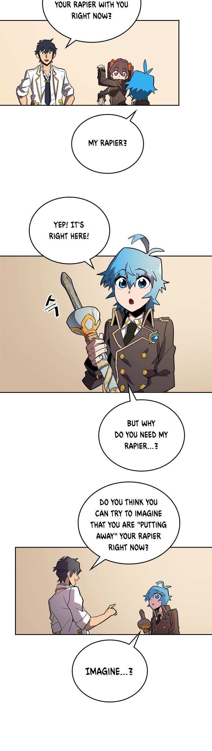 A Returner's Magic Should Be Special Chapter 52 page 10 - Chapter 52
