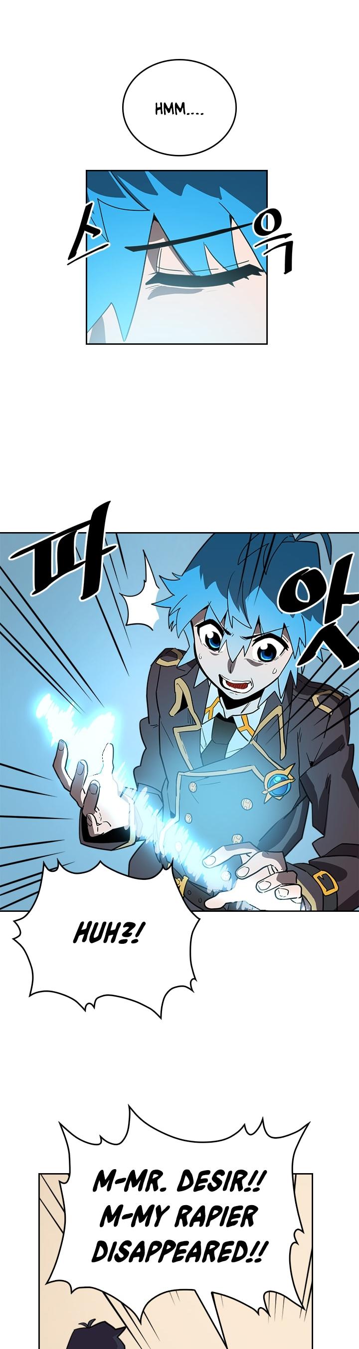 A Returner's Magic Should Be Special Chapter 52 page 11 - Chapter 52