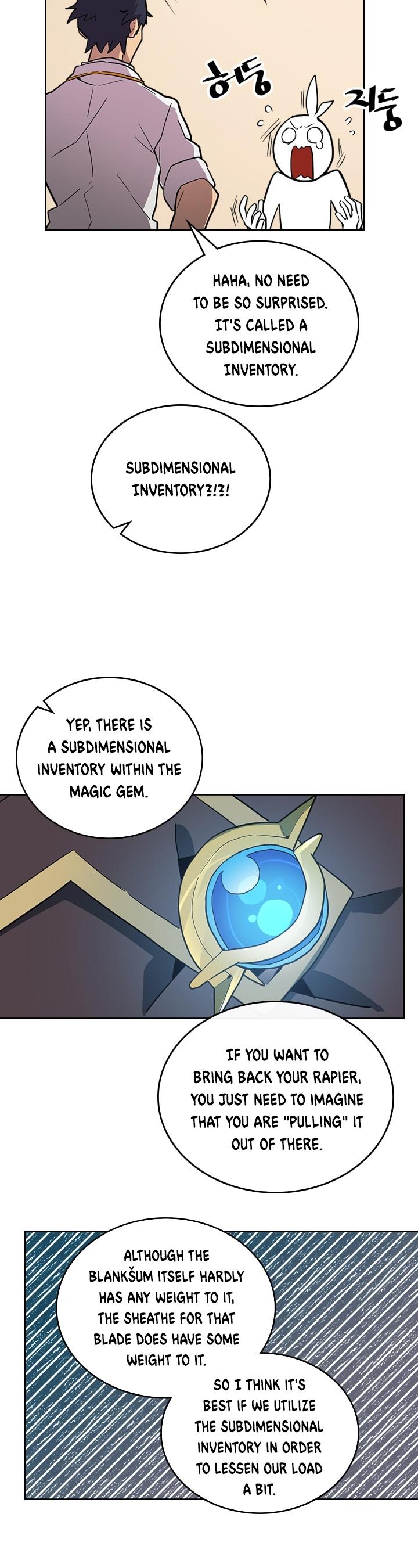 A Returner's Magic Should Be Special Chapter 52 page 12 - Chapter 52