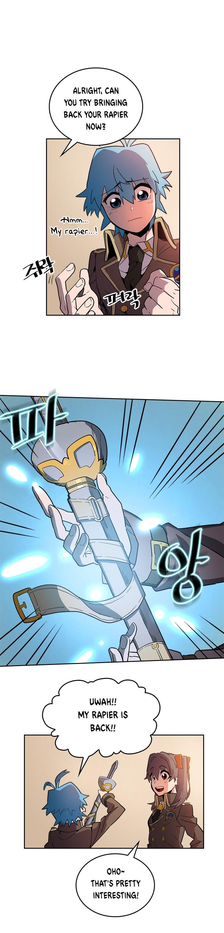 A Returner's Magic Should Be Special Chapter 52 page 13 - Chapter 52