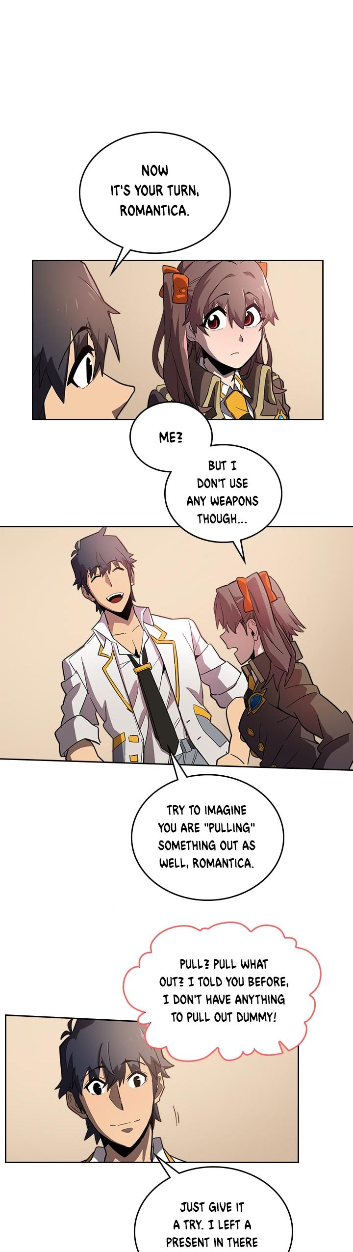 A Returner's Magic Should Be Special Chapter 52 page 14 - Chapter 52