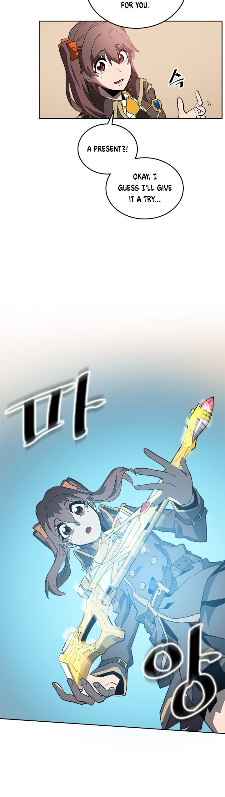 A Returner's Magic Should Be Special Chapter 52 page 15 - Chapter 52