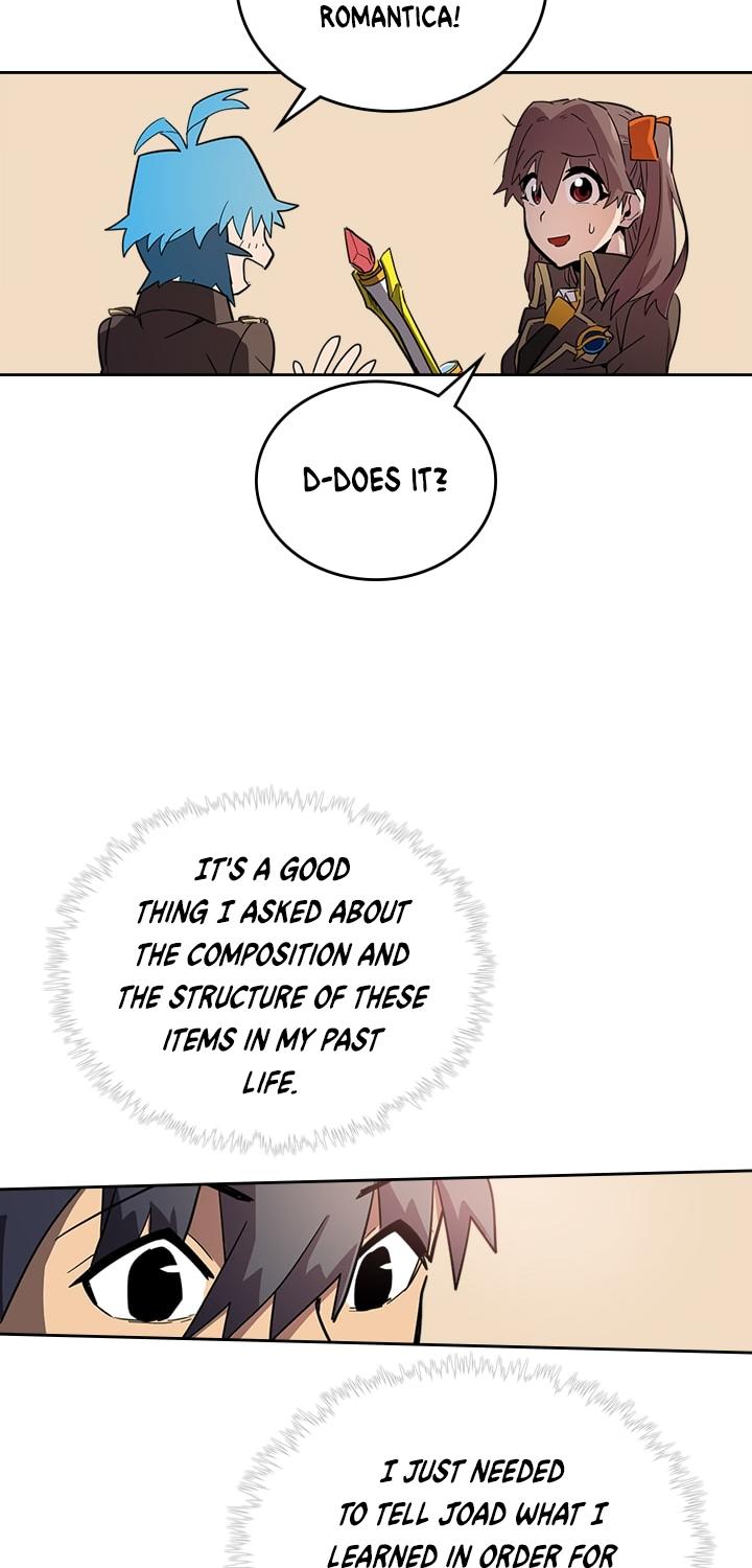 A Returner's Magic Should Be Special Chapter 52 page 18 - Chapter 52