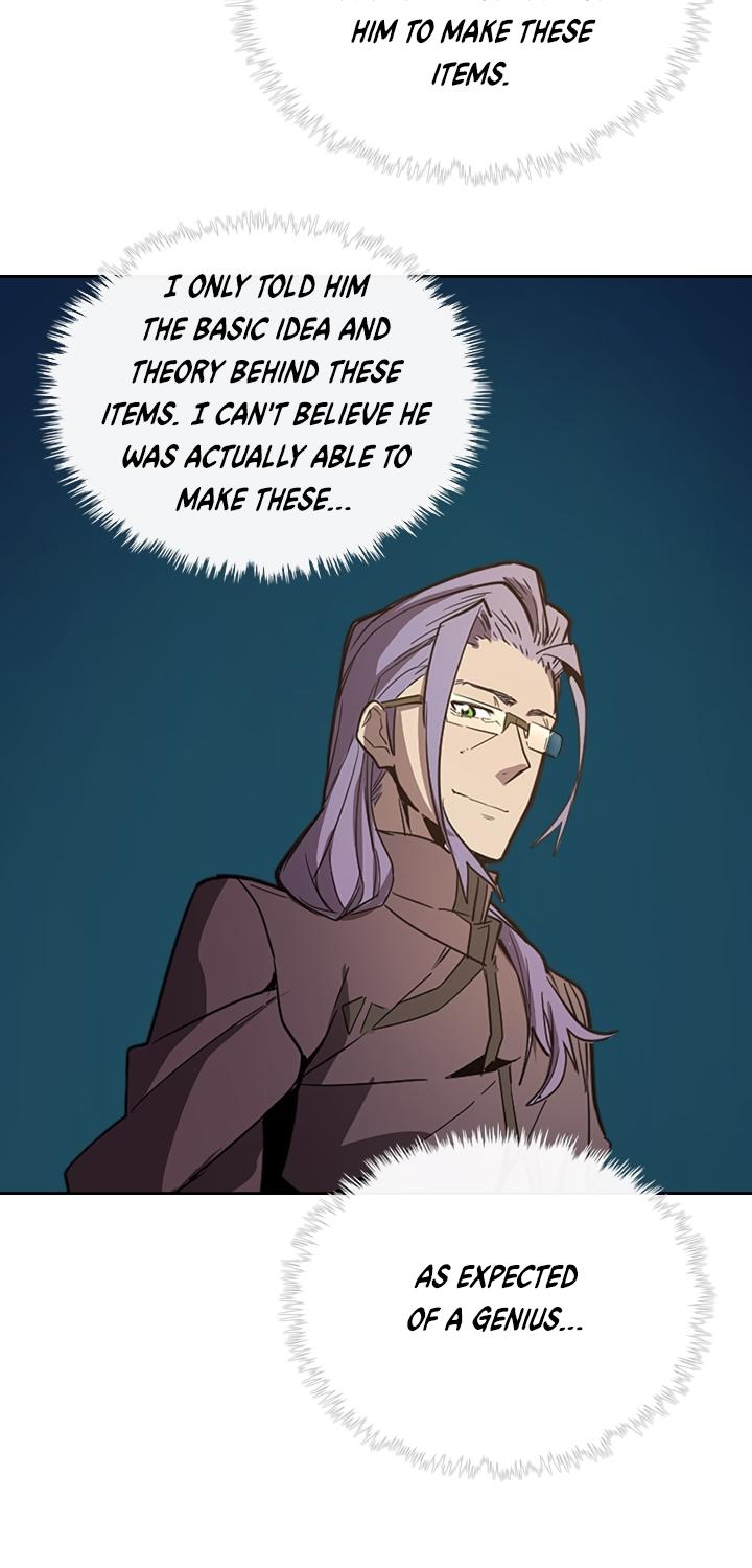 A Returner's Magic Should Be Special Chapter 52 page 19 - Chapter 52