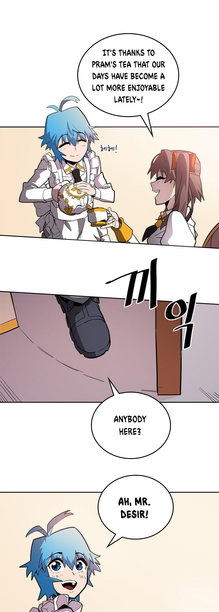 A Returner's Magic Should Be Special Chapter 52 page 2 - Chapter 52