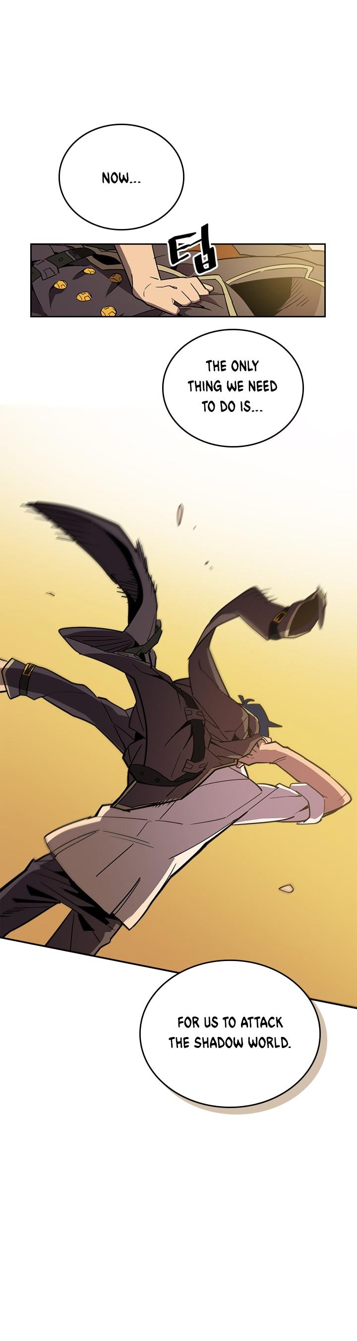 A Returner's Magic Should Be Special Chapter 52 page 20 - Chapter 52