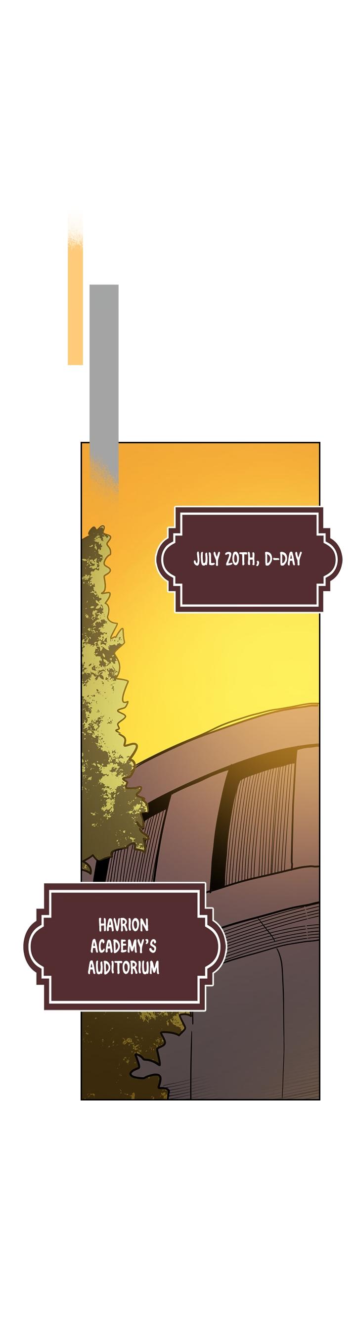 A Returner's Magic Should Be Special Chapter 52 page 21 - Chapter 52