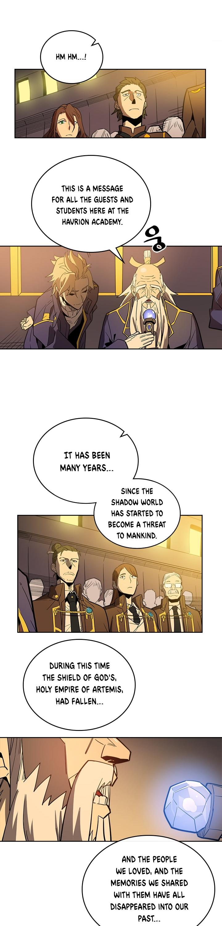 A Returner's Magic Should Be Special Chapter 52 page 22 - Chapter 52