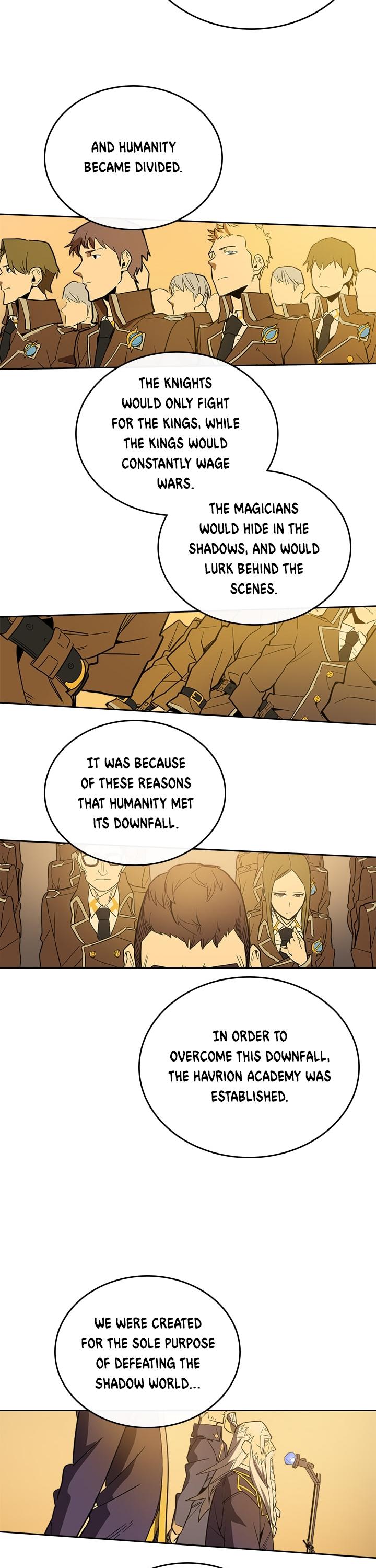 A Returner's Magic Should Be Special Chapter 52 page 23 - Chapter 52