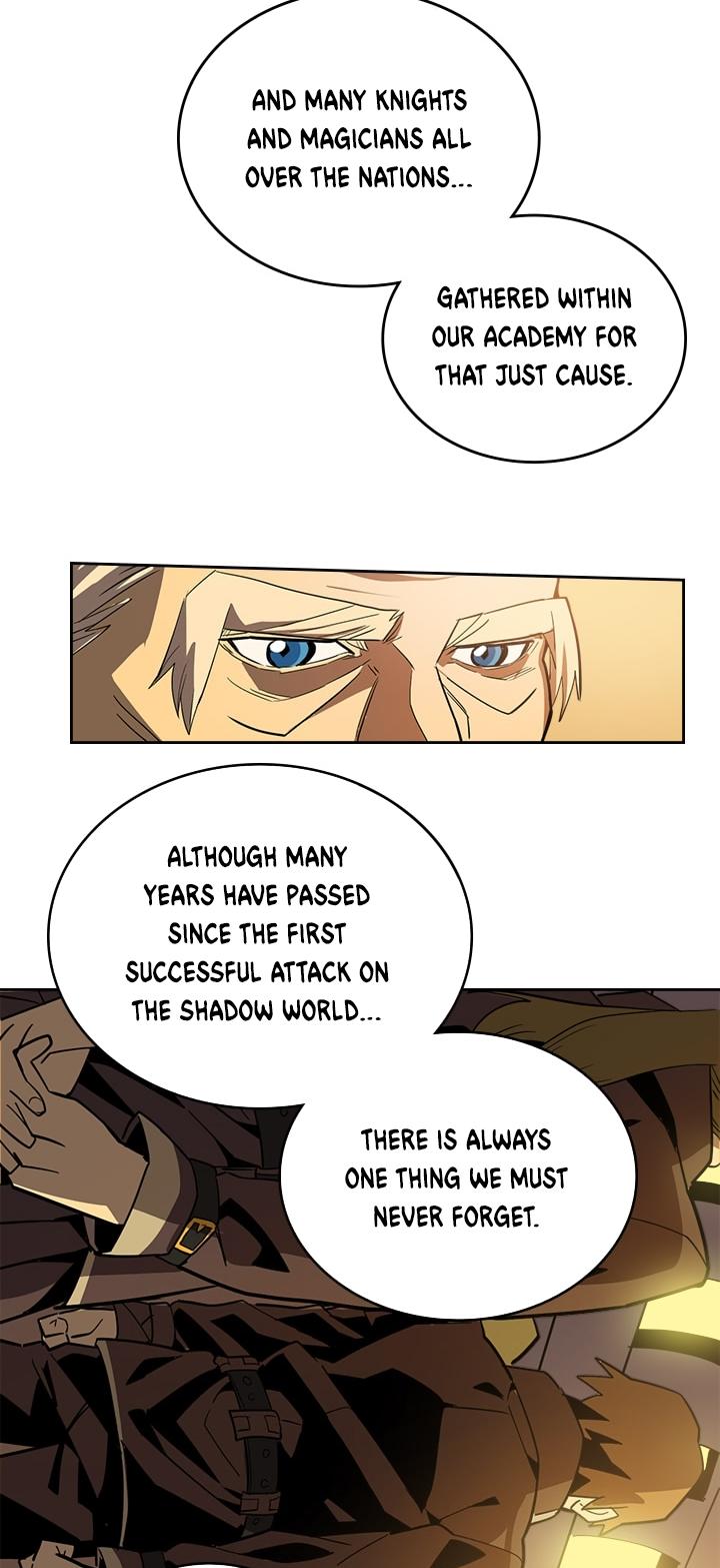 A Returner's Magic Should Be Special Chapter 52 page 24 - Chapter 52