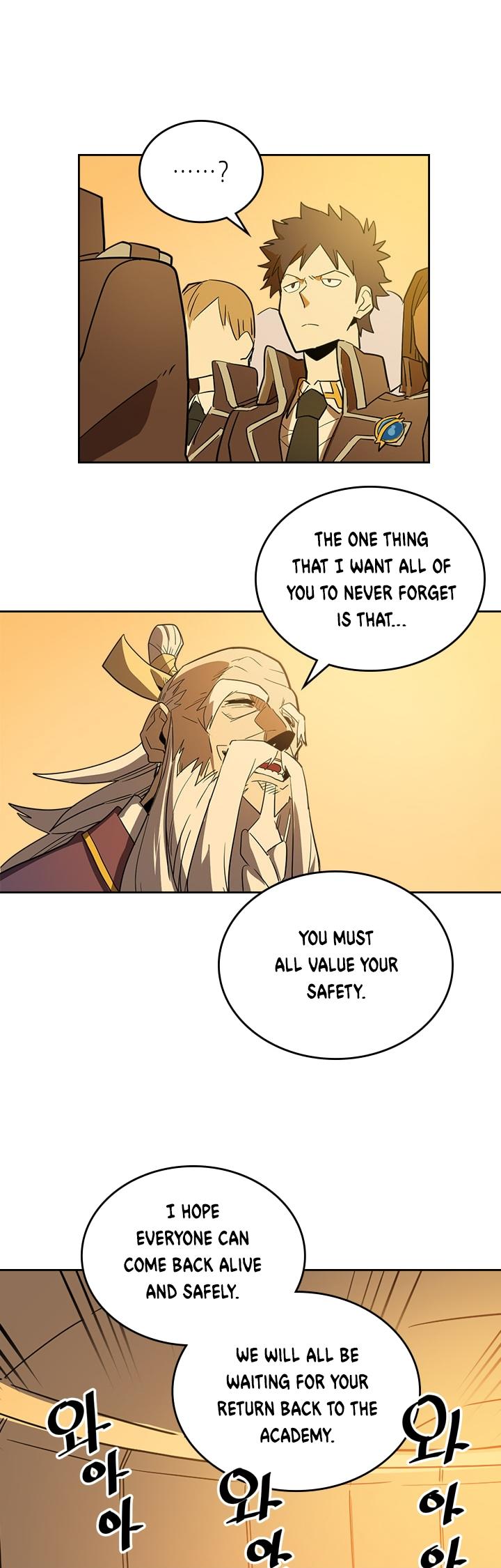 A Returner's Magic Should Be Special Chapter 52 page 26 - Chapter 52