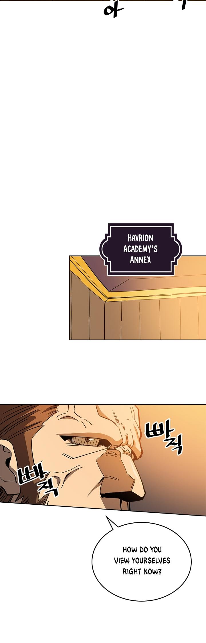A Returner's Magic Should Be Special Chapter 52 page 27 - Chapter 52