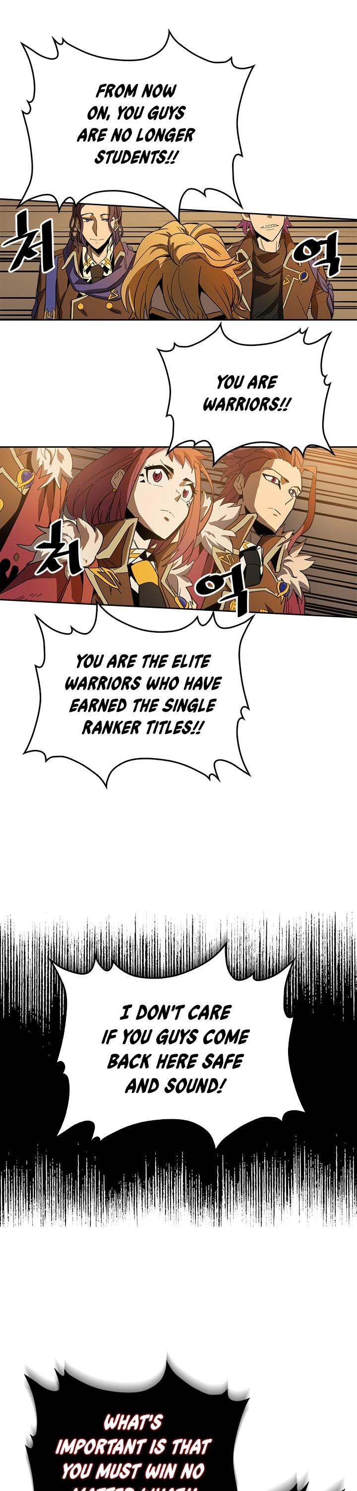 A Returner's Magic Should Be Special Chapter 52 page 28 - Chapter 52