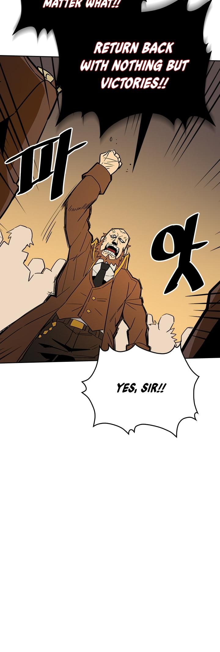 A Returner's Magic Should Be Special Chapter 52 page 29 - Chapter 52