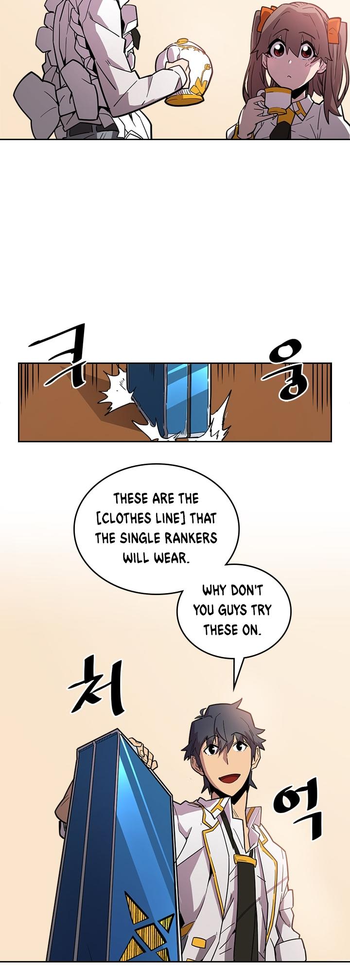 A Returner's Magic Should Be Special Chapter 52 page 3 - Chapter 52