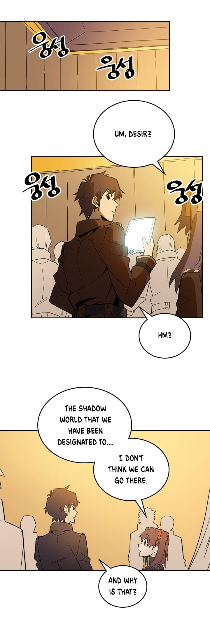 A Returner's Magic Should Be Special Chapter 52 page 30 - Chapter 52