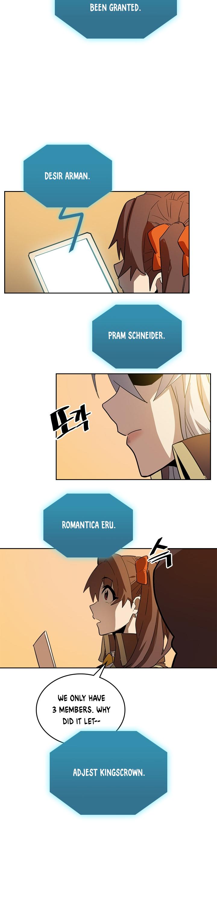 A Returner's Magic Should Be Special Chapter 52 page 32 - Chapter 52