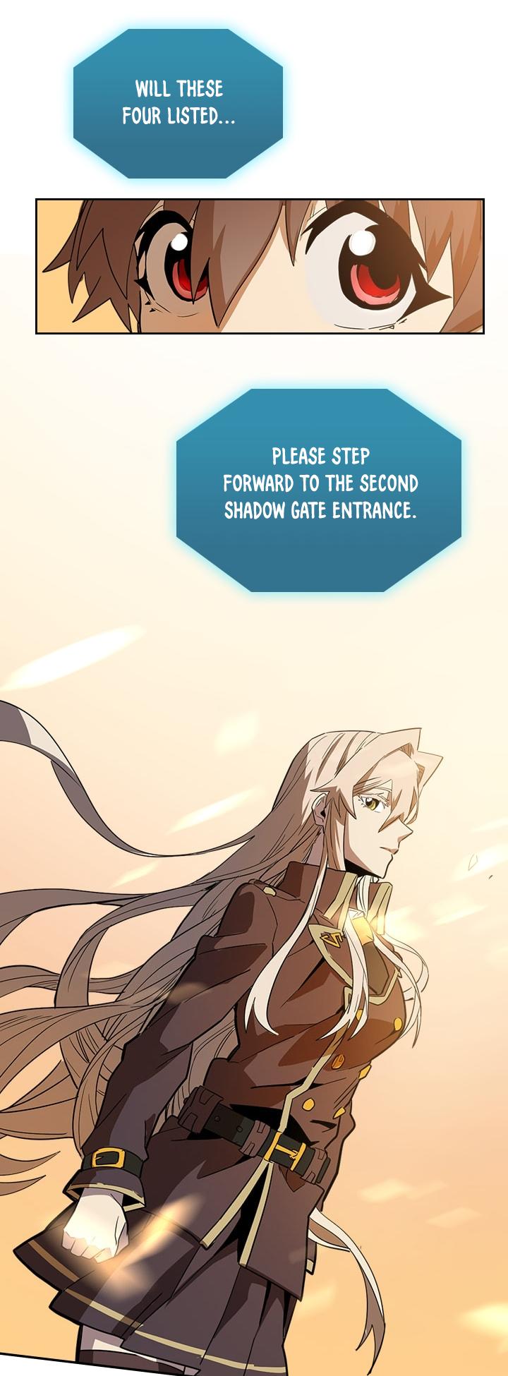 A Returner's Magic Should Be Special Chapter 52 page 33 - Chapter 52